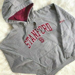 STANFORD CARDINAL Hooded Sweatshirt Hoodie